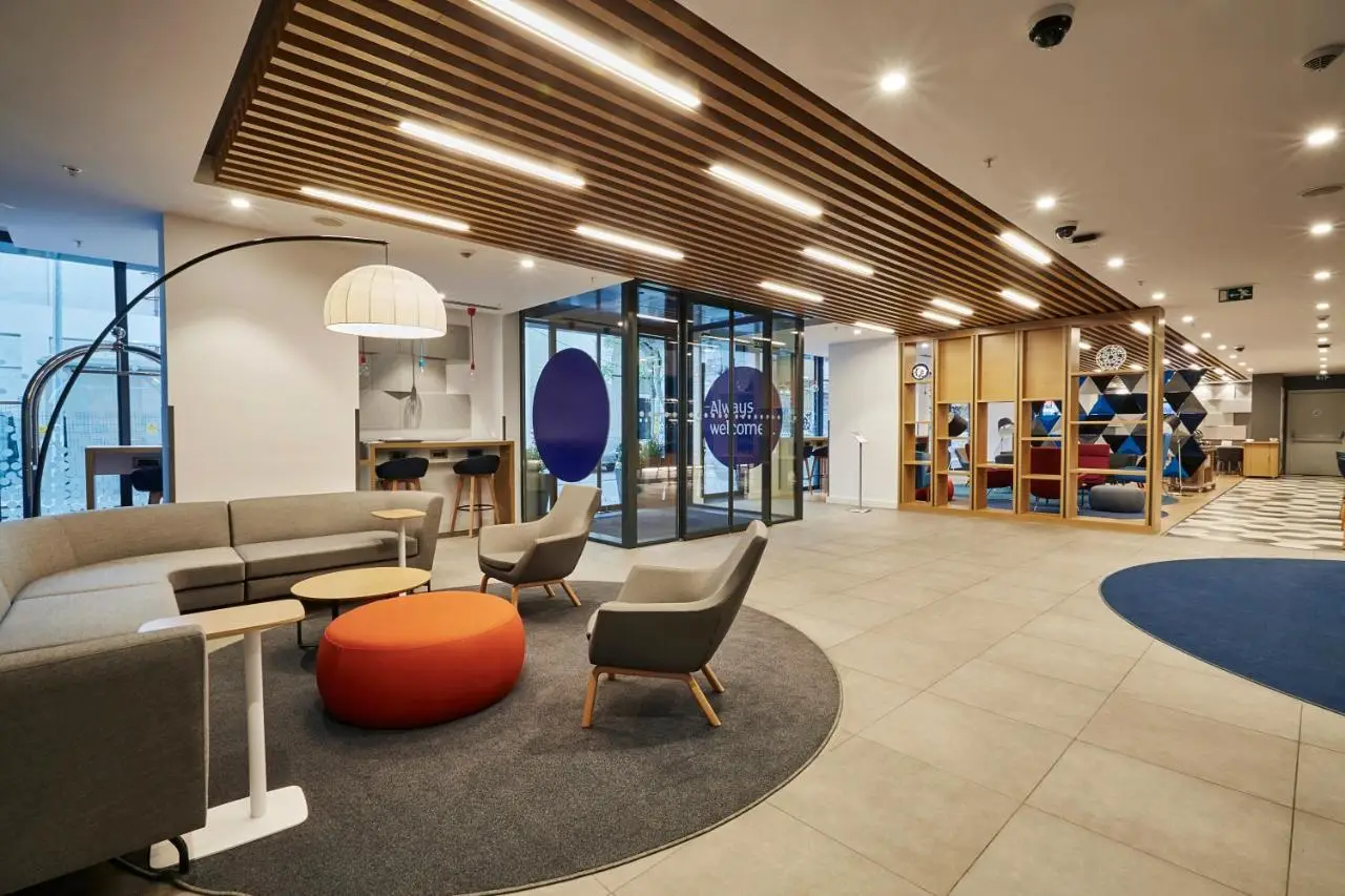 Holiday Inn Express - Istanbul - Atakoy Metro by IHG