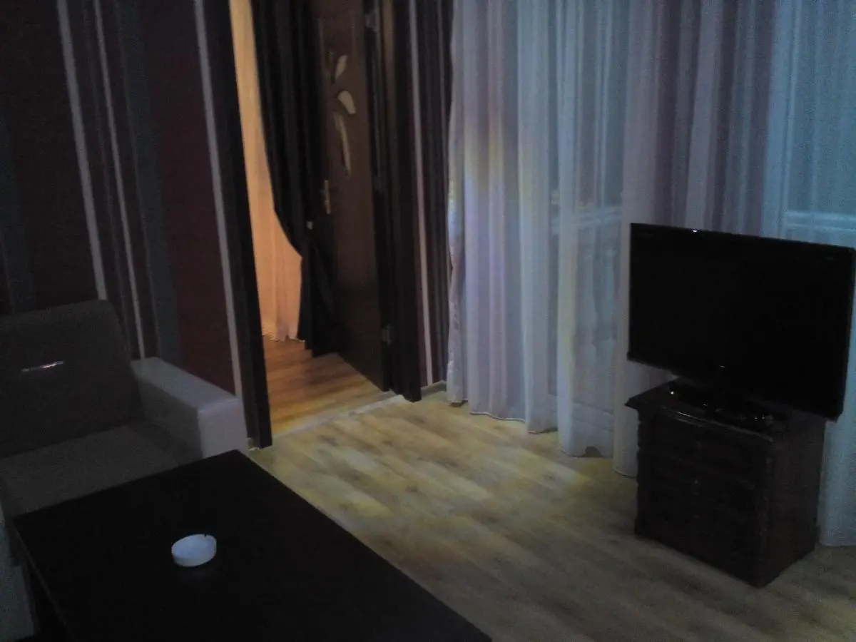 Apartment SOFI