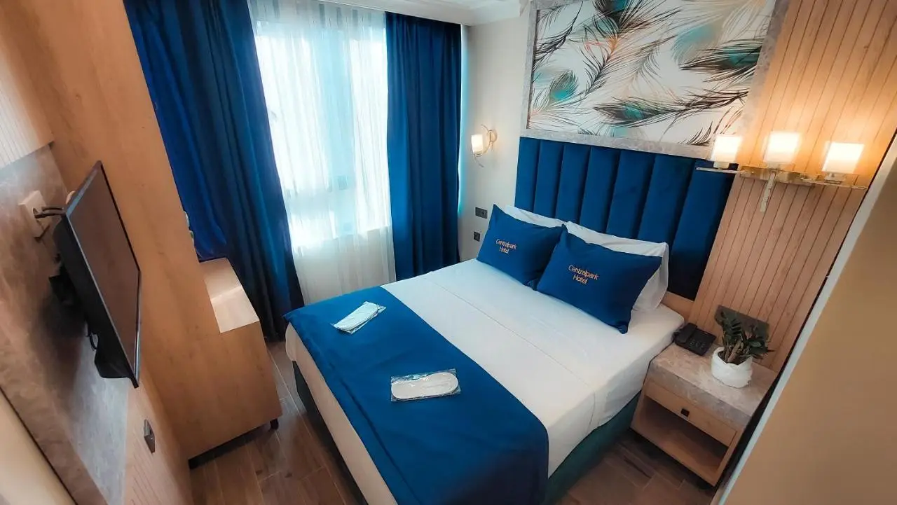 Central Park Hotel İstanbul