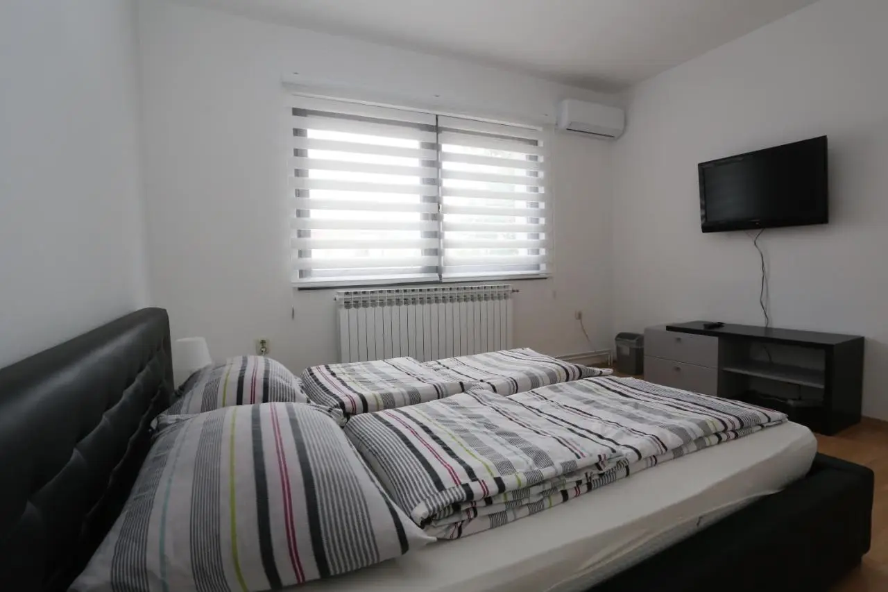 Apartmani Pejton Ilidza