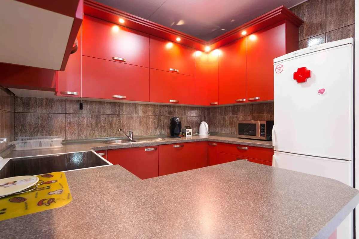 Sarajevo, Center, spacious 3 bedrooms apartment.
