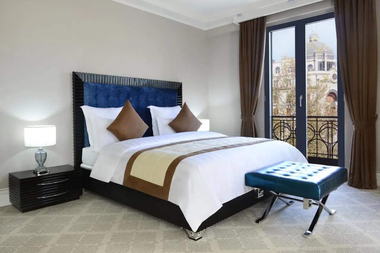 Ambassadori Tbilisi Hotel