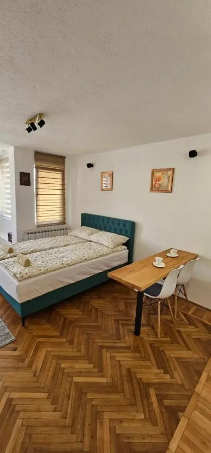 Apartman EA3 Sarajevo