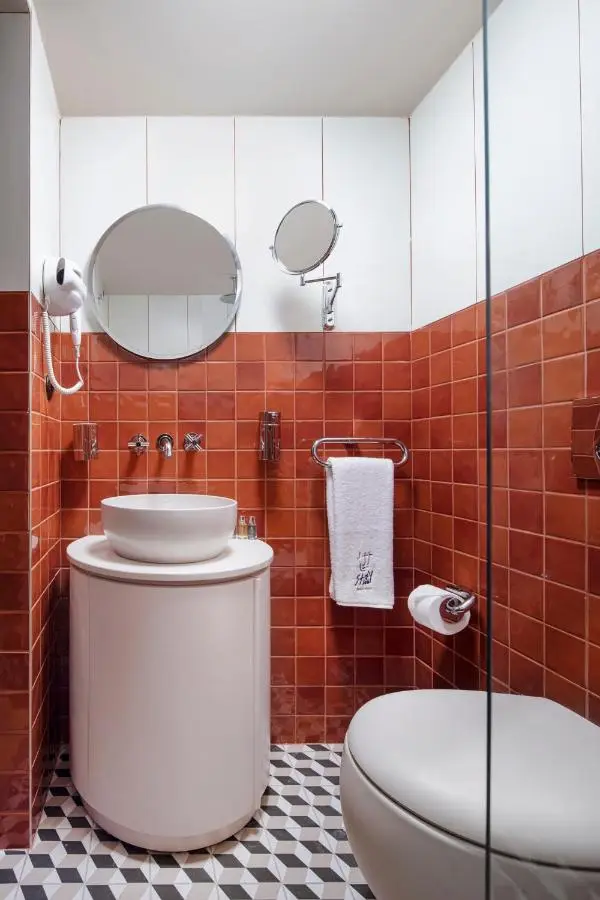 Stay Lab Residence
