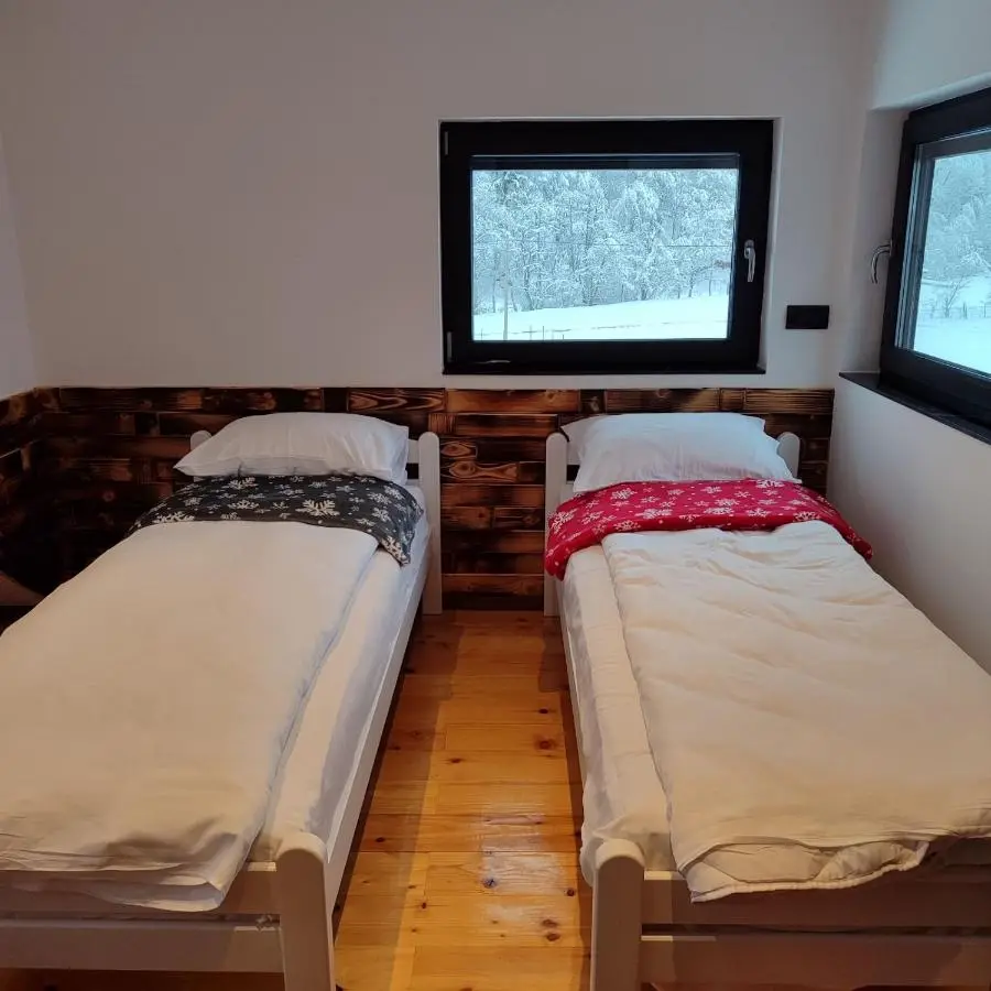 Jahorina Green Chalet