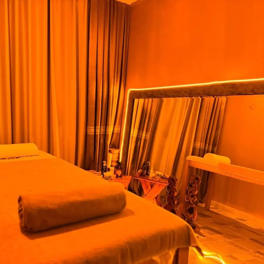 Green Roof Boutique Hotel & SPA Istanbul Airport