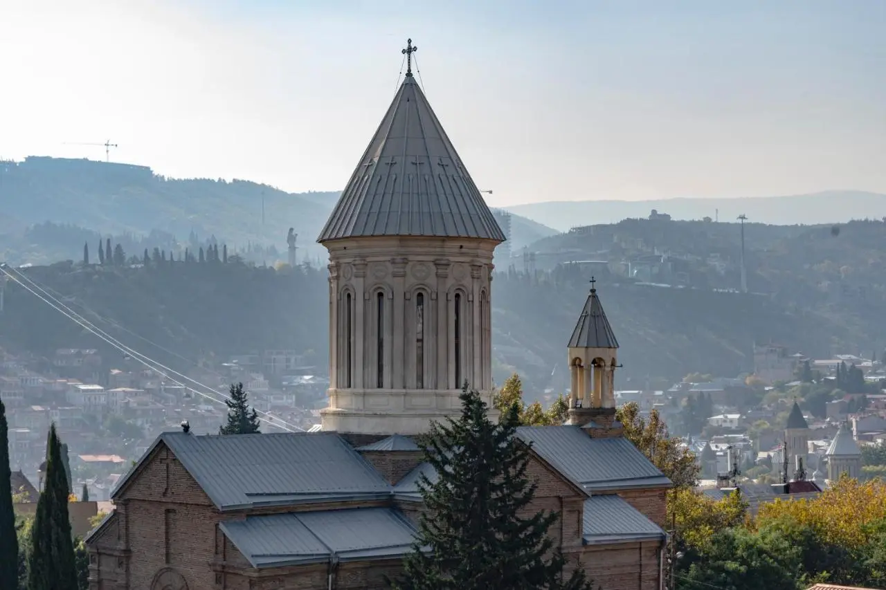 Hotel Best Tbilisi