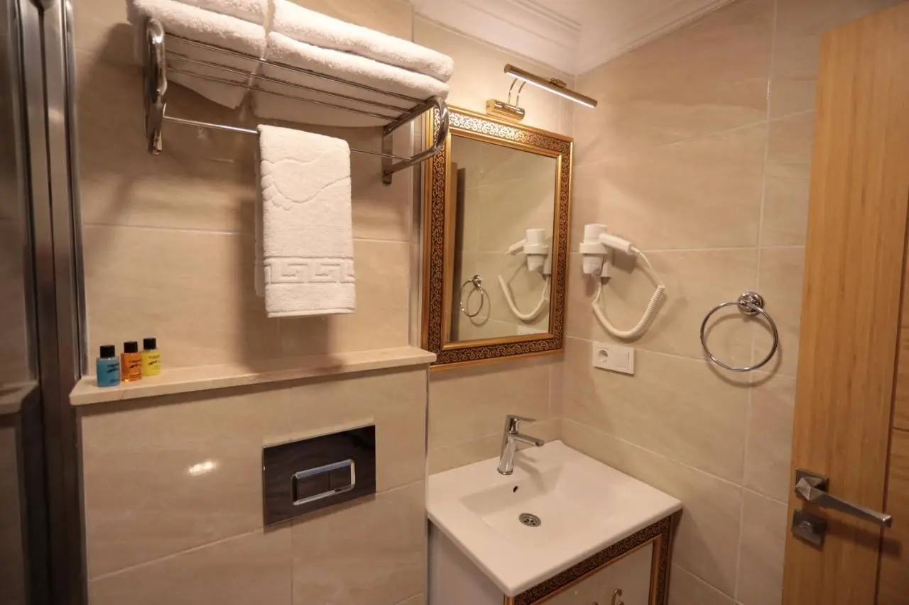 Gülec Konak Hotel