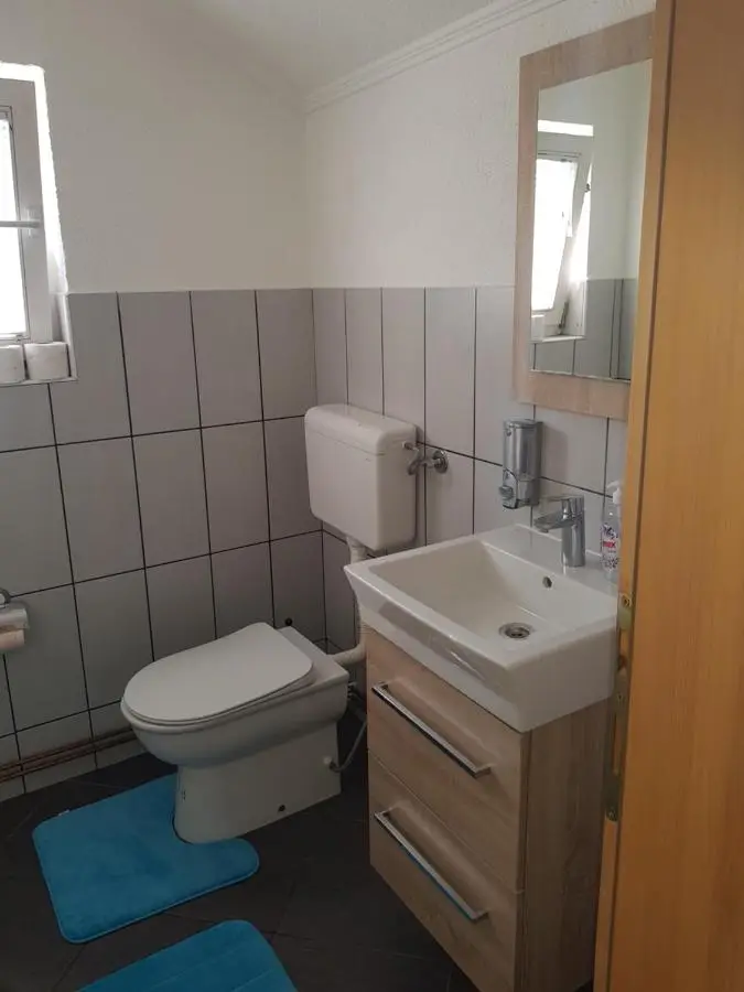 Vinac guest house
