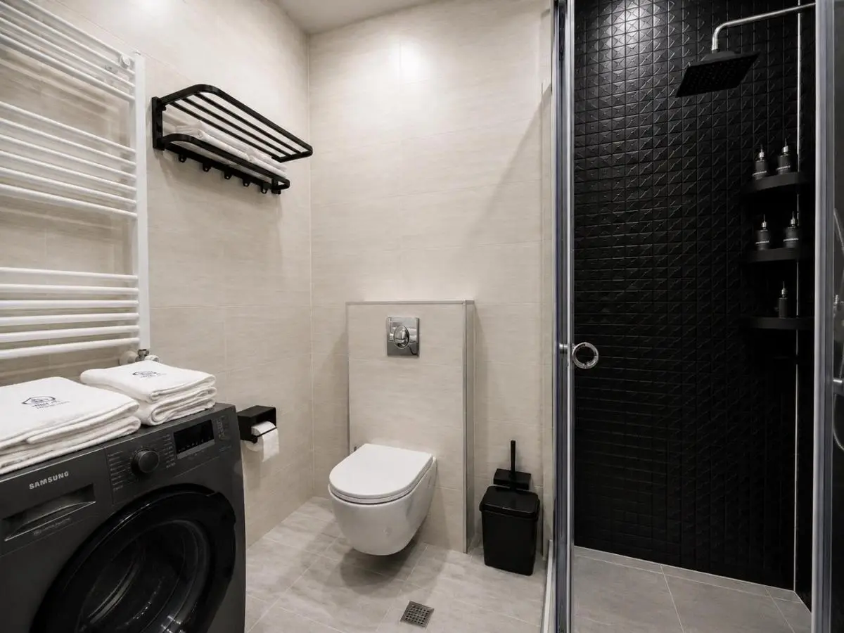 Gori Palace - Modern Apartments in City Centre
