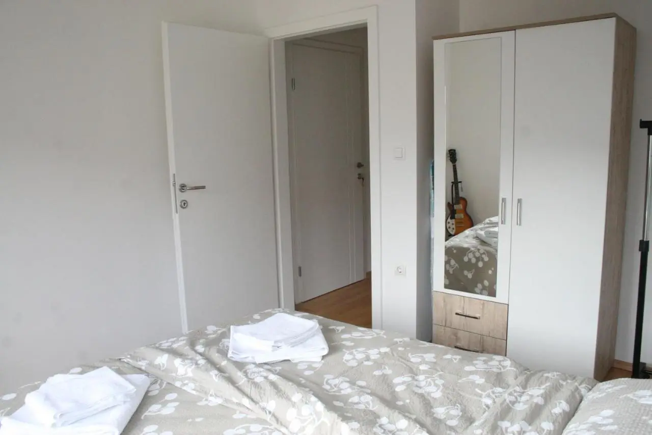Apartment Beba