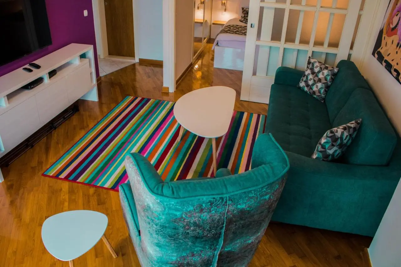 Apartment Natali