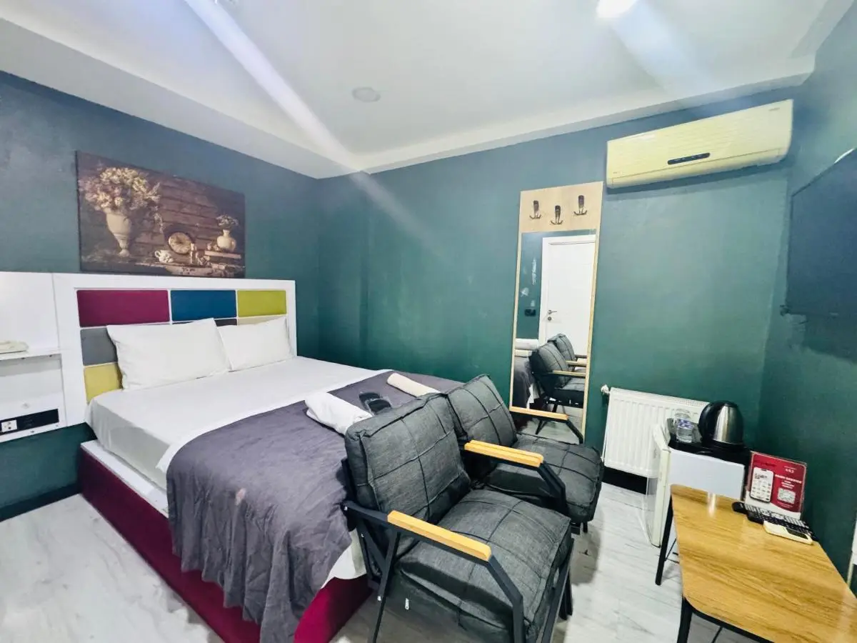 İmza Hotel Suite