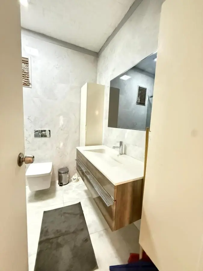 New Hotel Harbiye