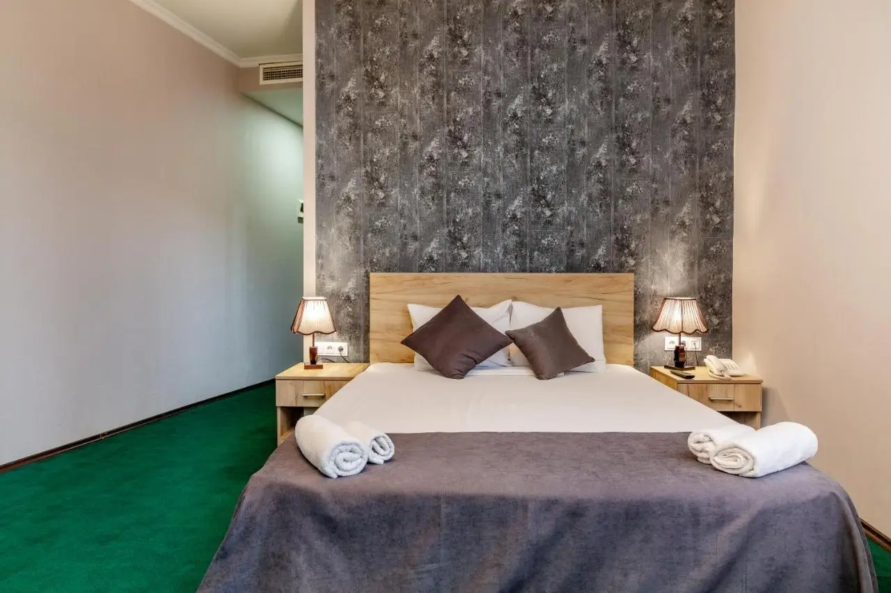 Hotel Marlyn
