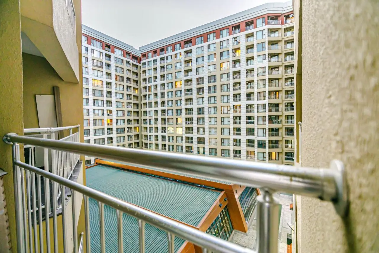 Park Azure Sea View Vip Apartment by Baku Housing