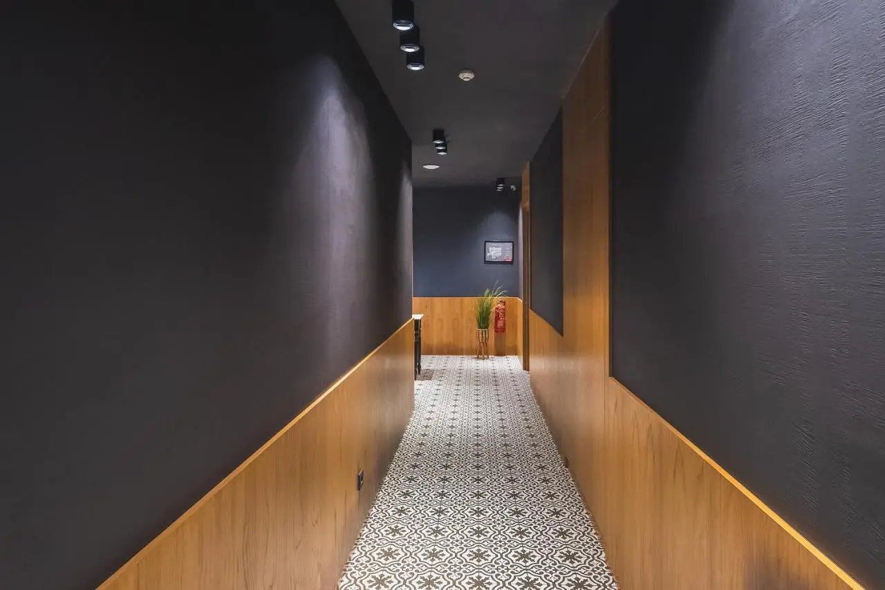 HB Elementa Hotel