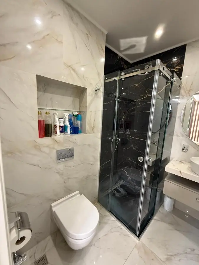 Aparthotel Hilton Blox