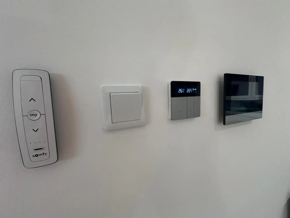 Apartman Spring Premium with Garage
