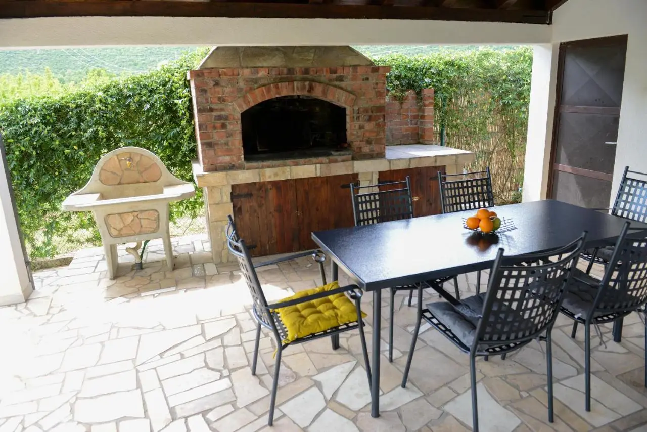 Holiday Home Vemini