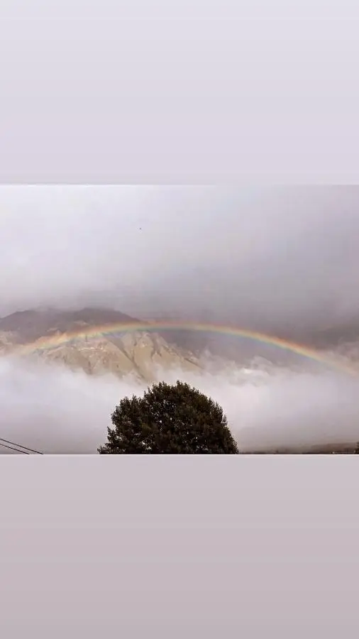 Paramount Kazbegi