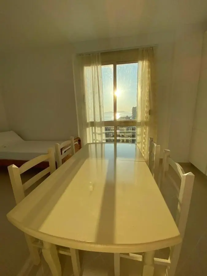Sea View Vlora