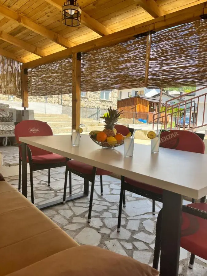 Vito apartments