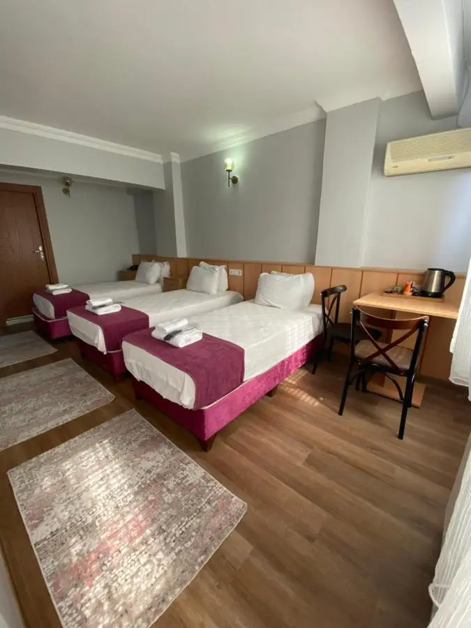 HOTEL ÖZSEFA