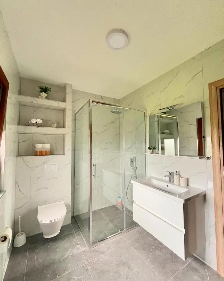 Apartman Lucija