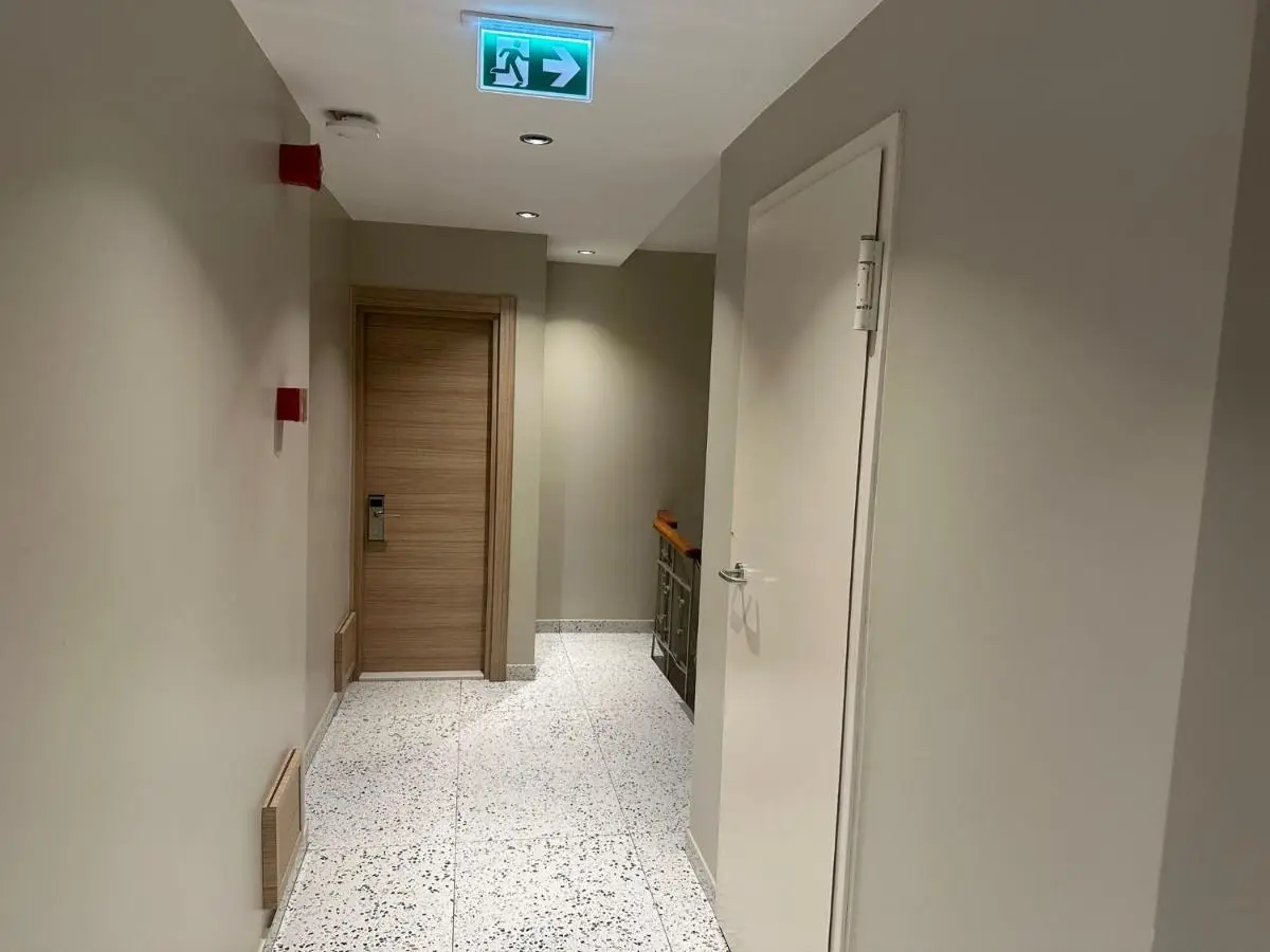 KAYA HOTEL BEYOGLu