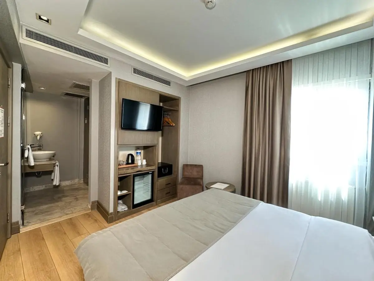 AHC Grand Bazaar Hotel