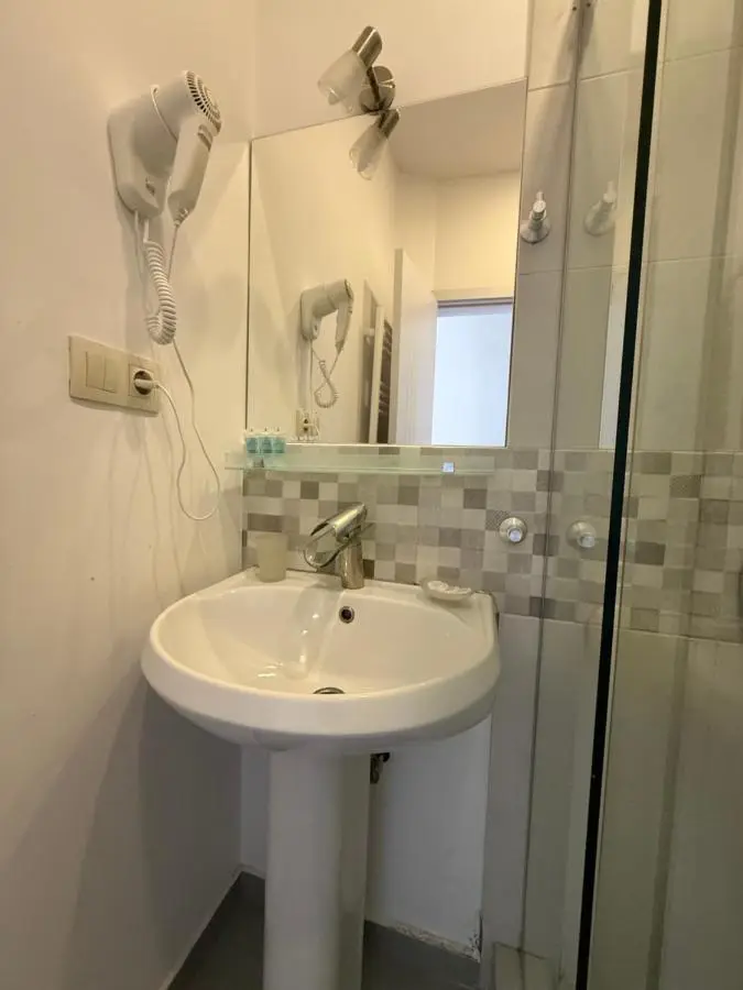 Hotel Vista