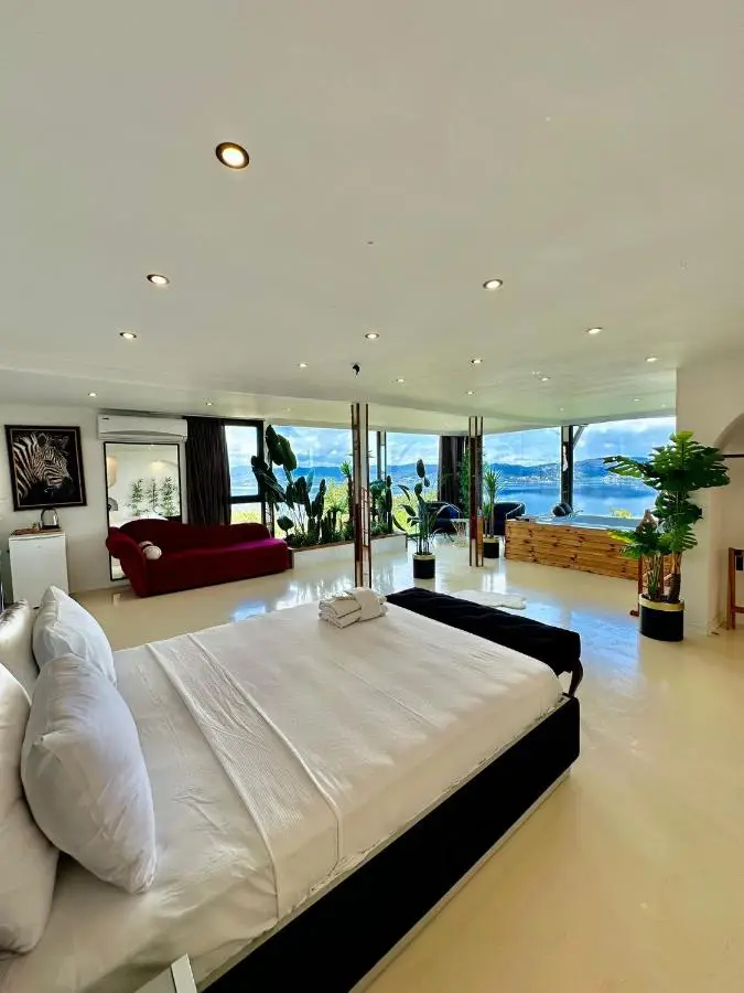 Sapanca Paradise Hotel