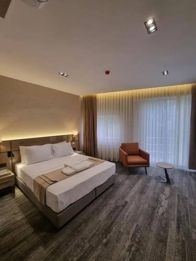 Hotel Kalfa
