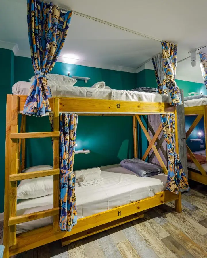 Batumi Surf Hostel