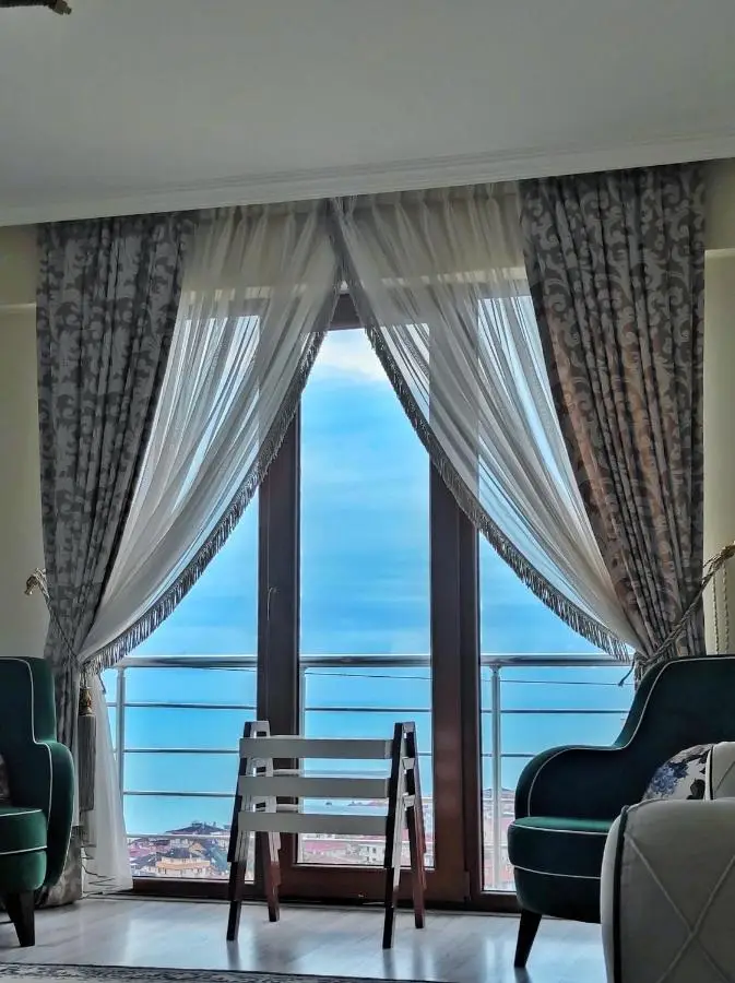 Bahardali Suites - شقق غصن الربيع