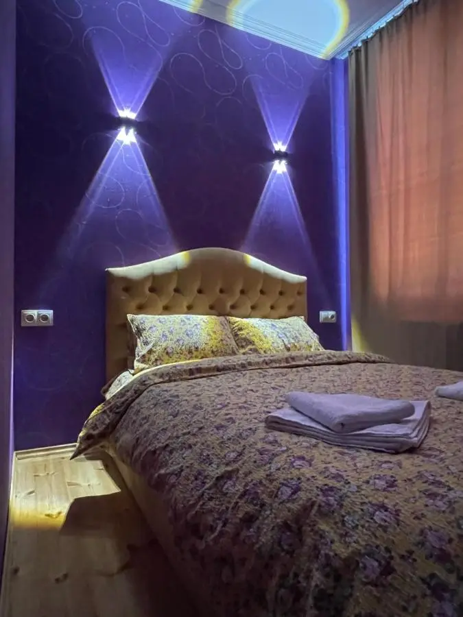 Sunny guesthouse