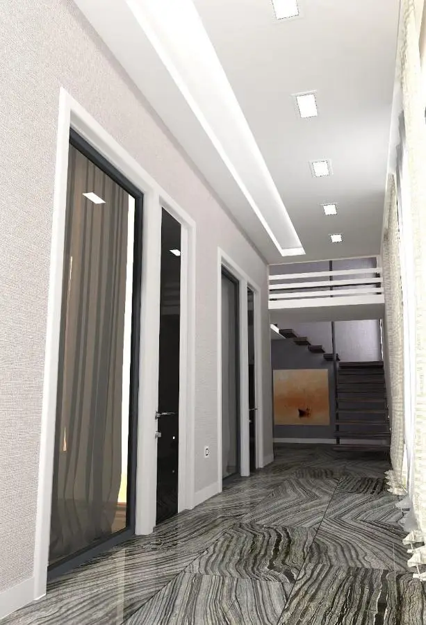 Special Apartment VIP Hiltton