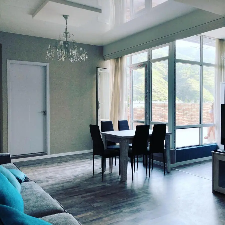 Dona Palace Apartments