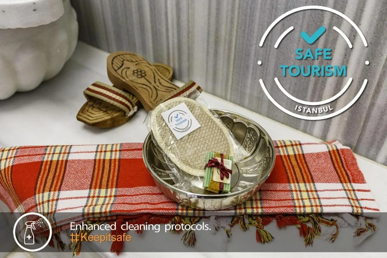 MENAR HOTEL&SUITES -Old City Sultanahmet