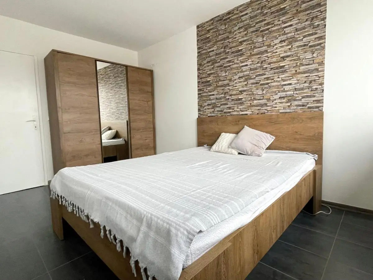 Modern apartment - top location