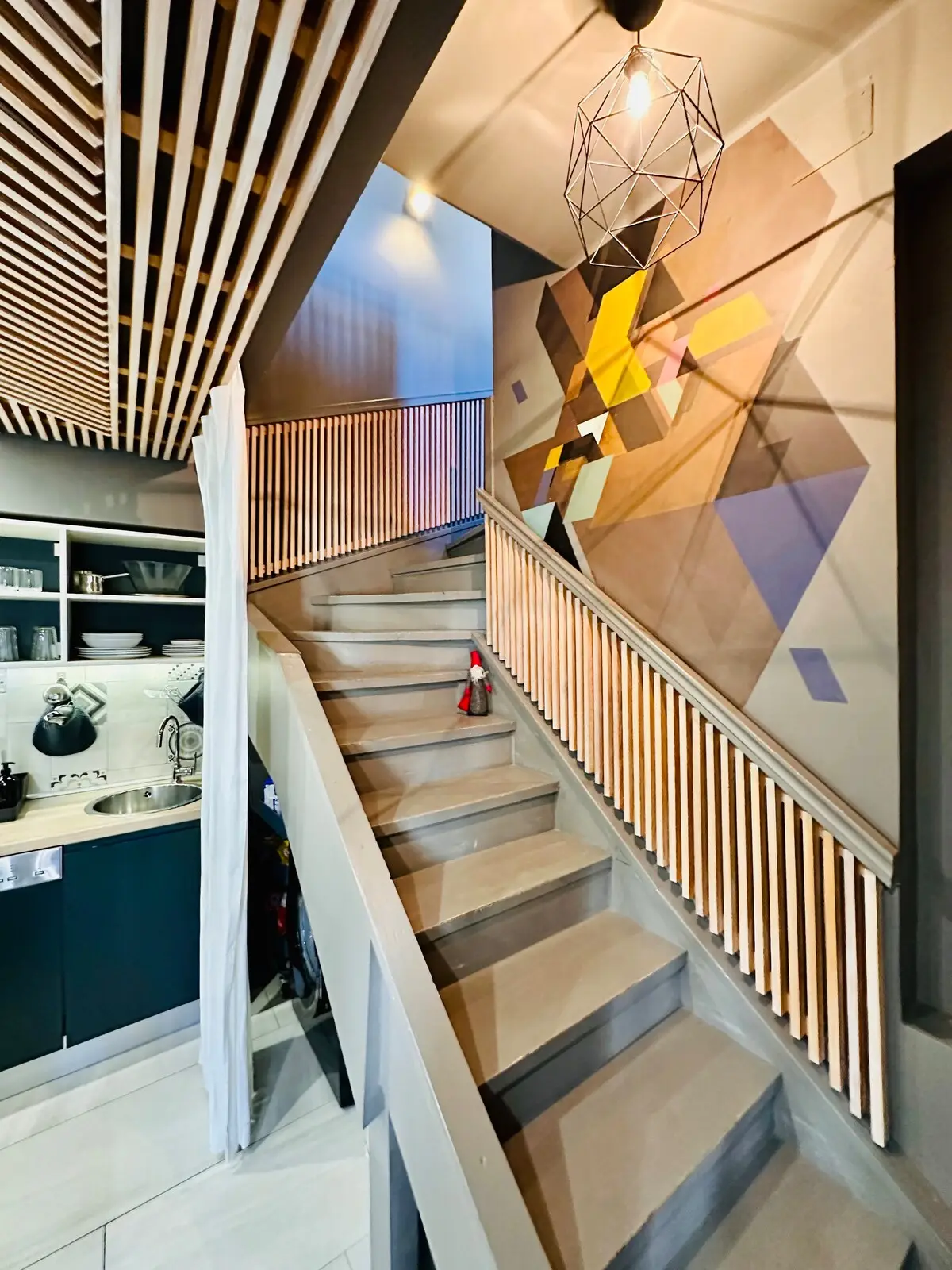 Gallery Apartment