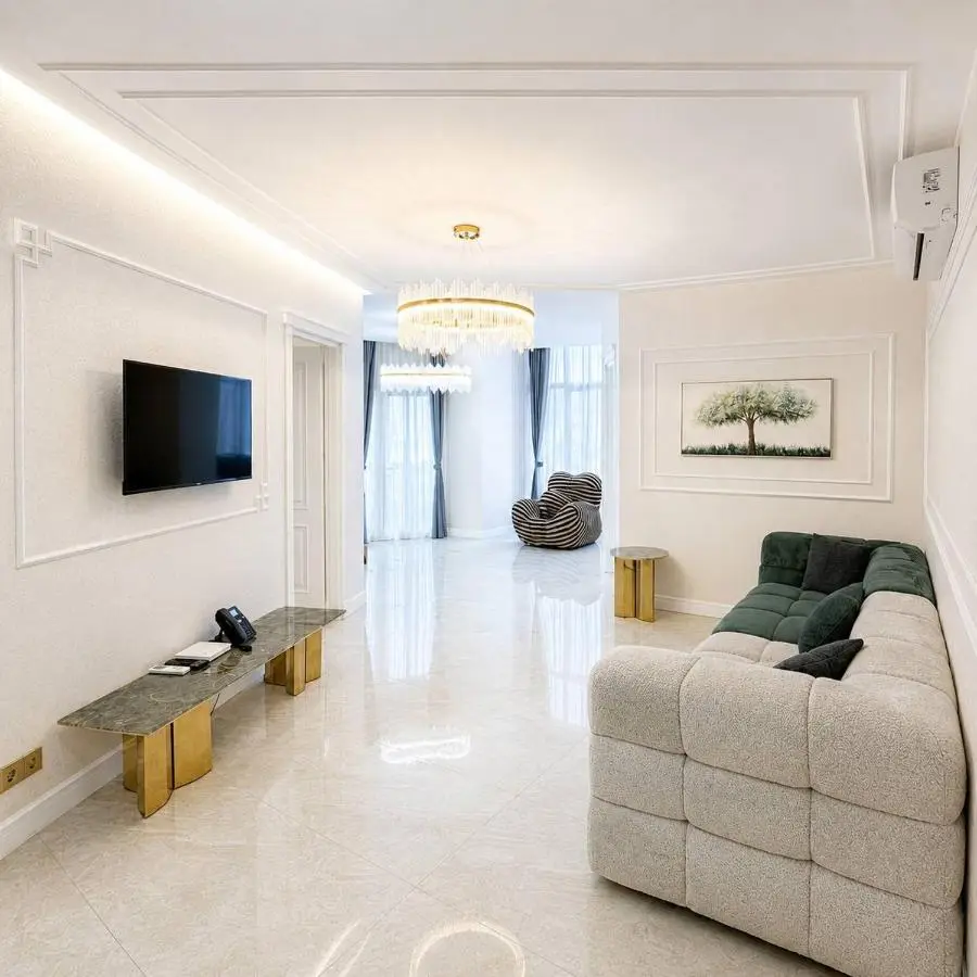 MamuLuxuryApartments