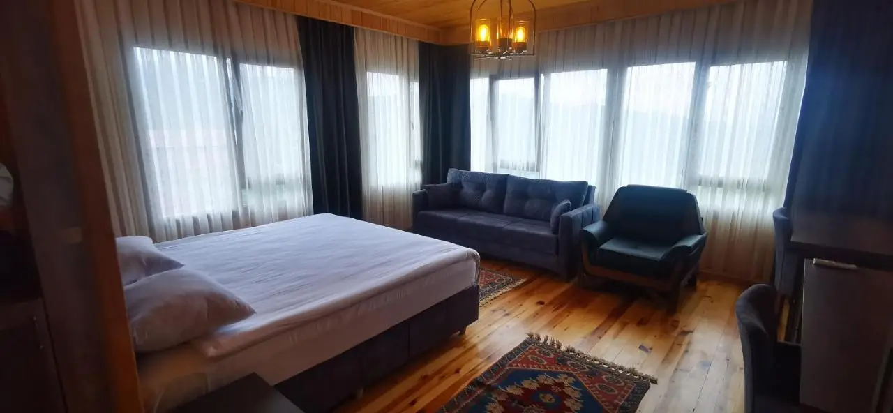 Avulot Mountain Resort Hotel