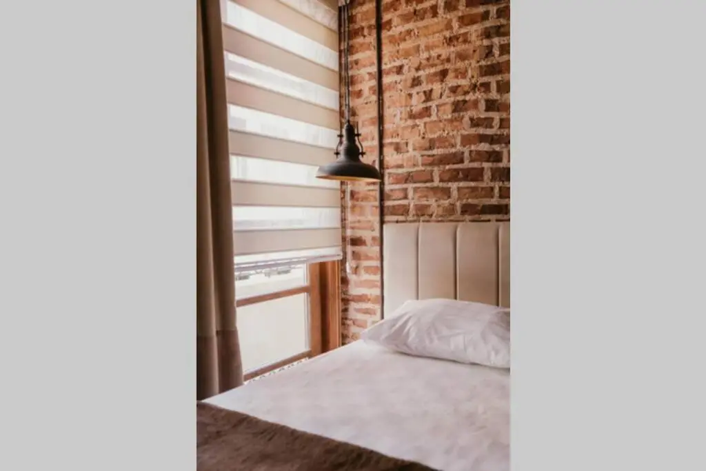 Galadoo Suites 2nd Floor