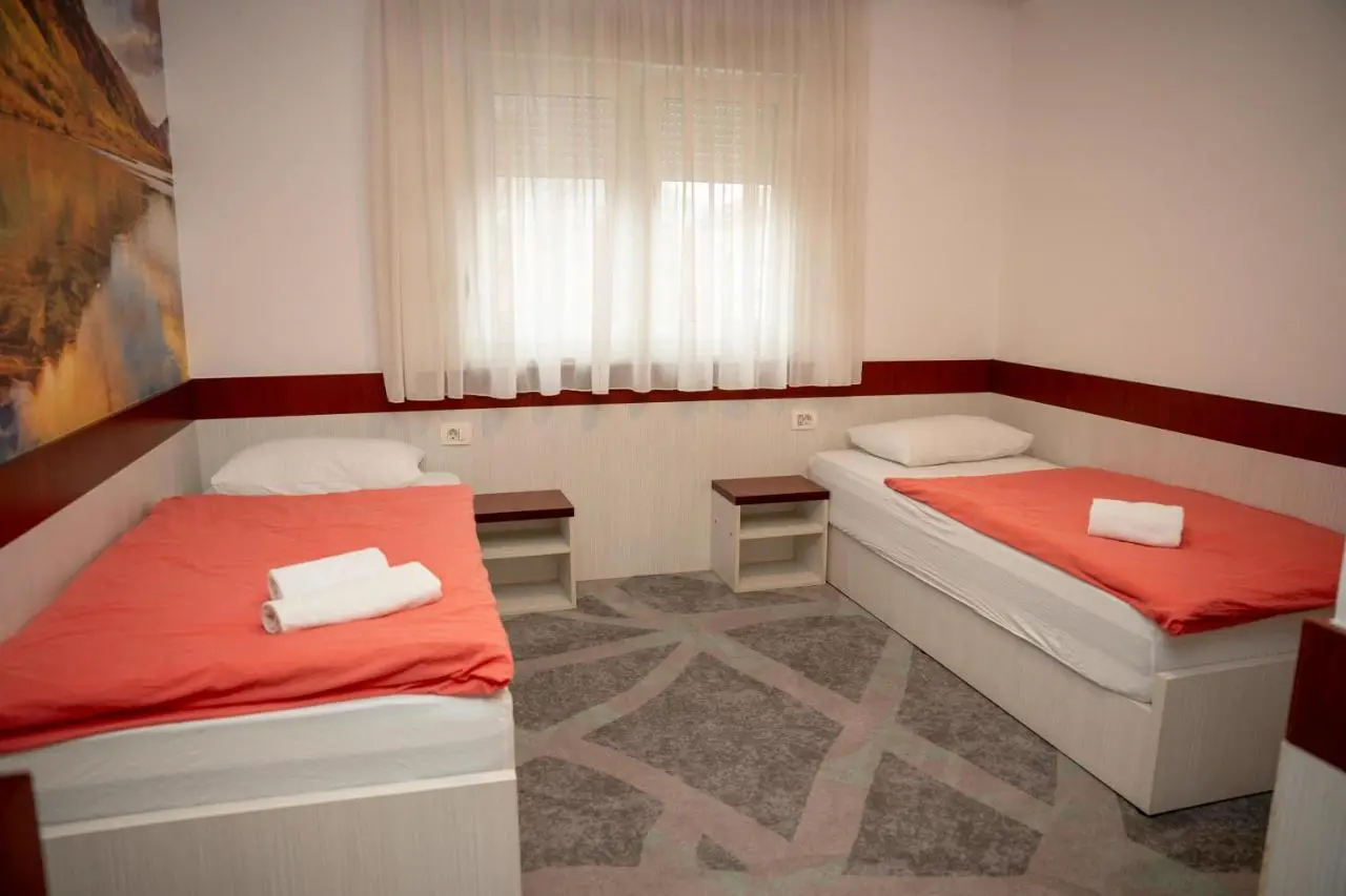 Villa Bojcic