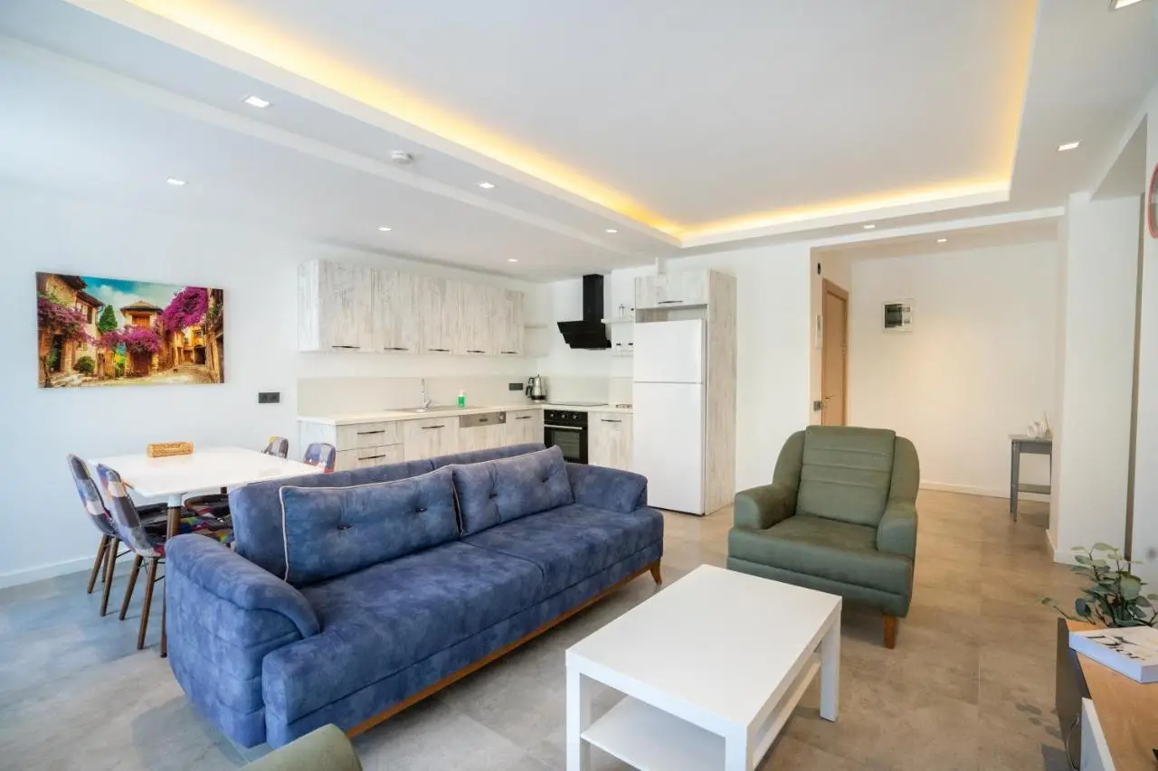 KAYA APARTMENTS