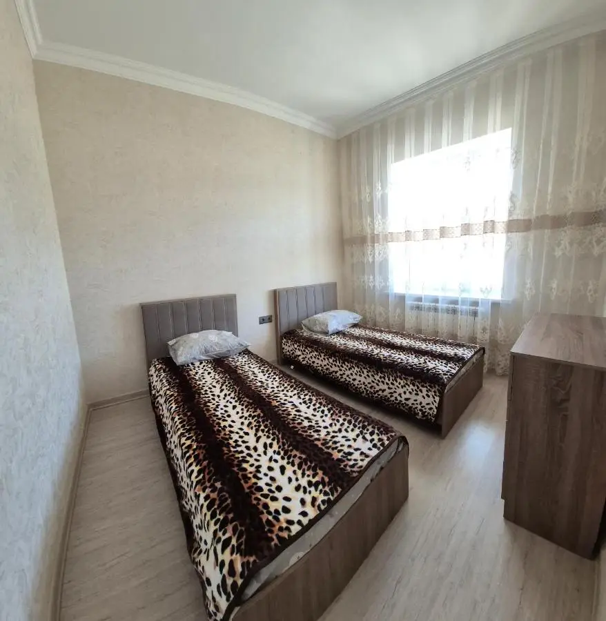 Townhouse in Qusar