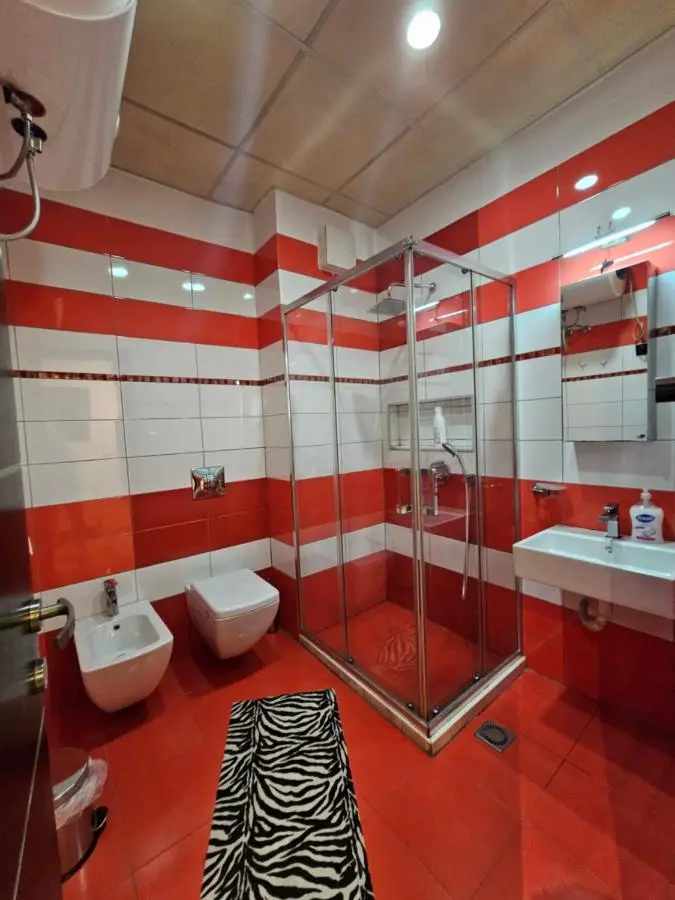 Center Apartment Easy