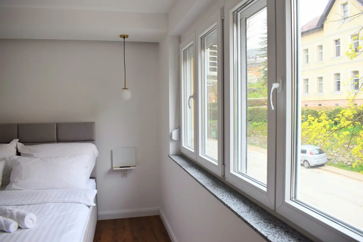 Modern apartment in central Jajce